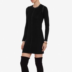 Rag and Bone Andee Knit Dress